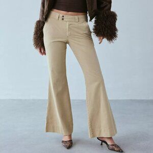 NEW BDG Cole Bootcut Pant Size 10